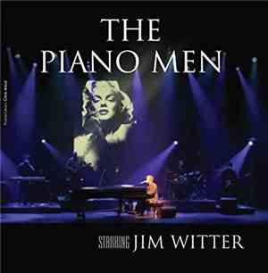 Jim Witter - The Piano Men