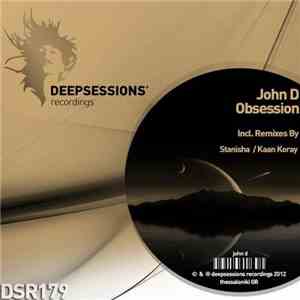 John D  - Obsession