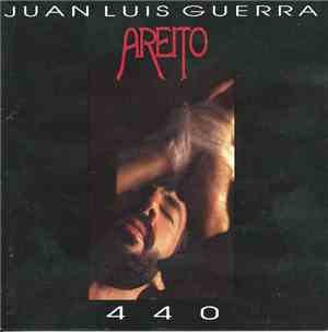 Juan Luis Guerra 440 - Areíto