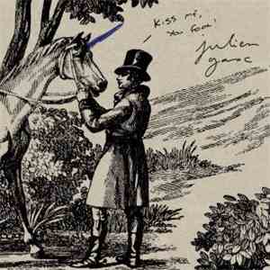 Julien Gasc - Kiss me, you fool !
