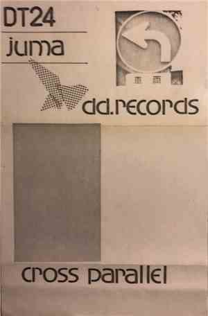 Juma  - Cross Parallel