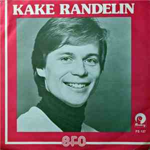 Kake Randelin - Ero