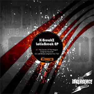 K-Breakz - LatinBreak EP