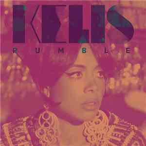 Kelis - Rumble
