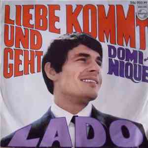Lado - Liebe Kommt Und Geht