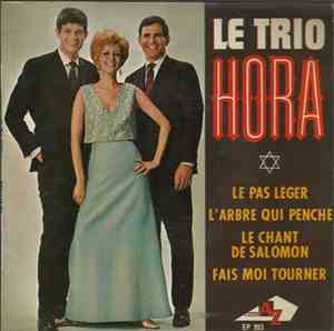 Le Trio Hora - Le Pas Léger