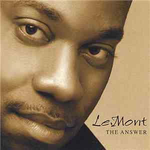 LeMont - The Answer