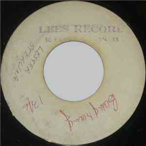 Lester Sterling & Stranger Cole / Ken Parker With Lee's All Stars - Bangara ...