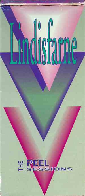 Lindisfarne - The Peel Sessions