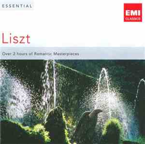 Liszt - Essential Liszt
