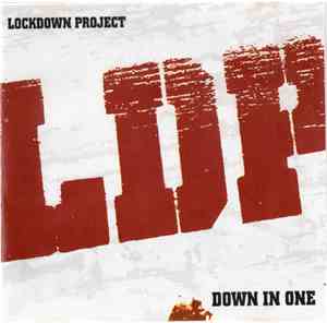 Lockdown Project - Down In One