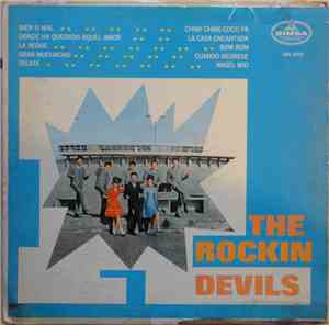 Los Rockin Devils - The Rockin Devils