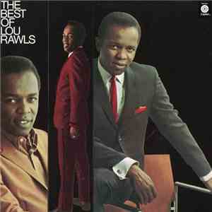 Lou Rawls - The Best Of Lou Rawls