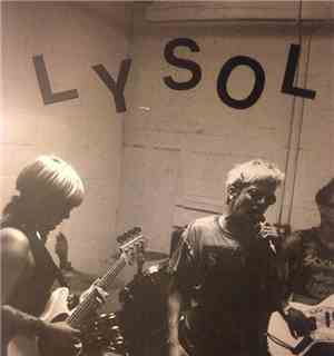 Lysol - Demo