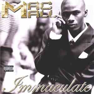 Mac Mall - Immaculate
