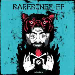 Machinecode - BareBones EP