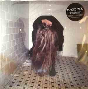 Magic Milk - 