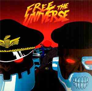 Major Lazer - Free The Universe