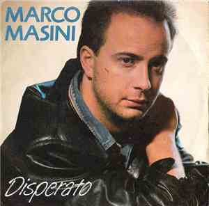 Marco Masini - Disperato