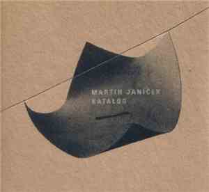 Martin Janíček - Katalog