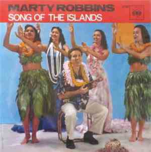 Marty Robbins - Songs Of The Islands