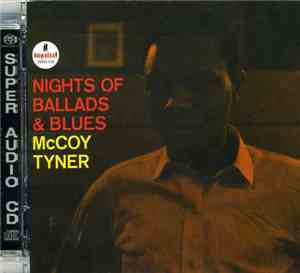 McCoy Tyner - Nights Of Ballads & Blues