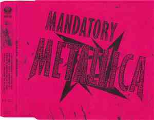Metallica - Mandatory
