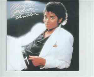 Michael Jackson - Thriller