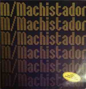 -M- - Machistador