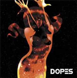 Monster Magnet - Dopes