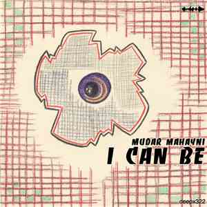Mudar Mahayni - I Can Be
