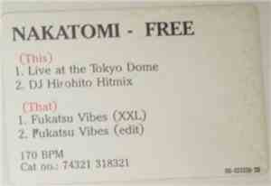 Nakatomi - Free