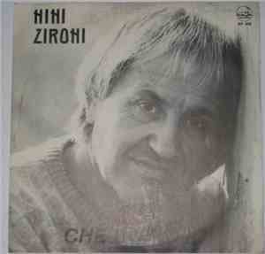 Nini Zironi - Che Uomo Io