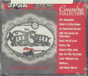 Nitty Gritty Dirt Band - Country Collection: 36 All-Time Greatest Hits