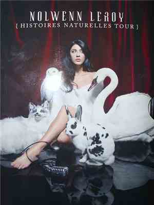Nolwenn Leroy - Histoires Naturelles Tour (Olympia 2006)