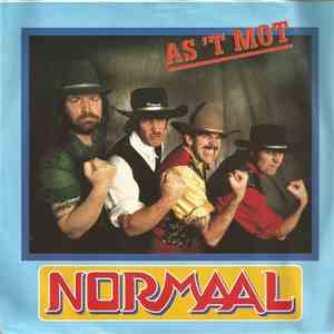 Normaal - As 't Mot
