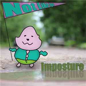 Not Like Igor - Imposture
