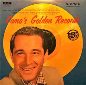 Perry Como - Como's Golden Records