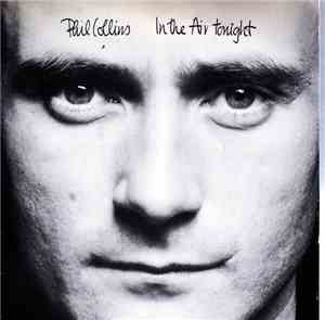Phil Collins - In The Air Tonight