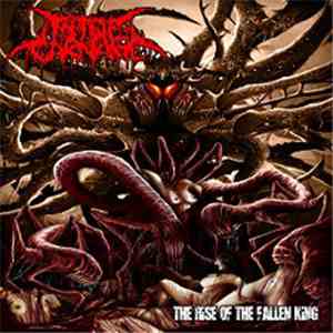 Pit Of Carnage - The Rise Of The Fallen King