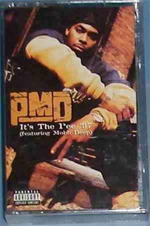PMD - It's The Pee '97