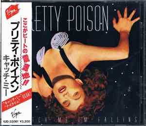 Pretty Poison - Catch Me I'm Falling