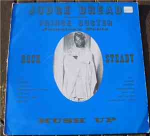 Prince Buster - Judge Dread featuring Prince Buster. Jamaica's Pride