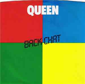 Queen - Back Chat