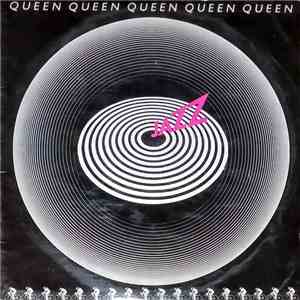 Queen - Jazz