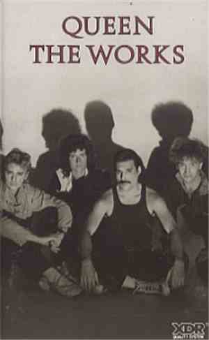 Queen - The Works