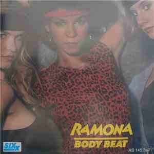 Ramona - Body Beat