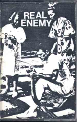 Real Enemy - Life With The Enemy Demo