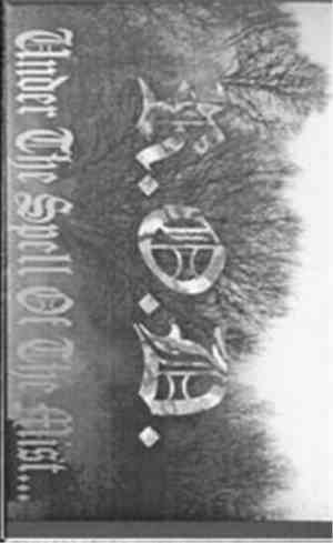 Rhymes Of Destruction - Under The Spell Of The Mist...