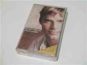 Ricky Martin - Sound Loaded